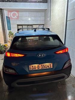 هيونداي كونا